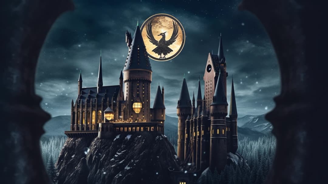 Domy w świecie Harry'ego Pottera: Gdzie należy twoje mieszkanie?