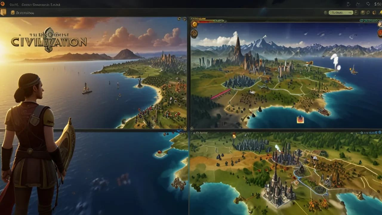 Dlaczego gracze wciąż wracają do Cywilizacji 5? Fenomen strategii