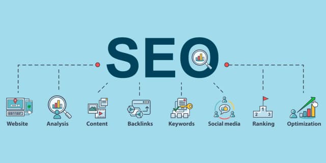 Jak skutecznie zastosować SEO w sklepach internetowych