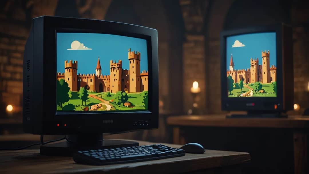 Czy gra Książę i tchórz powraca? Fani nie mogą uwierzyć plotkom