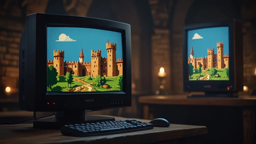 Czy gra Książę i tchórz powraca? Fani nie mogą uwierzyć plotkom