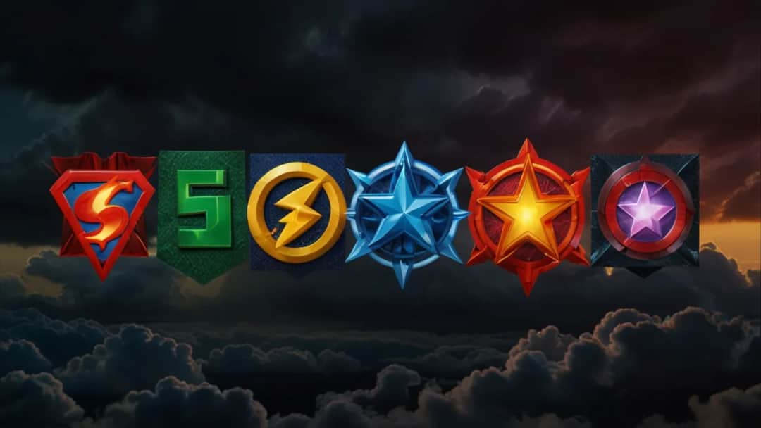 Top 5 seriali o superbohaterach, które zmienią Twój świat. Ranking