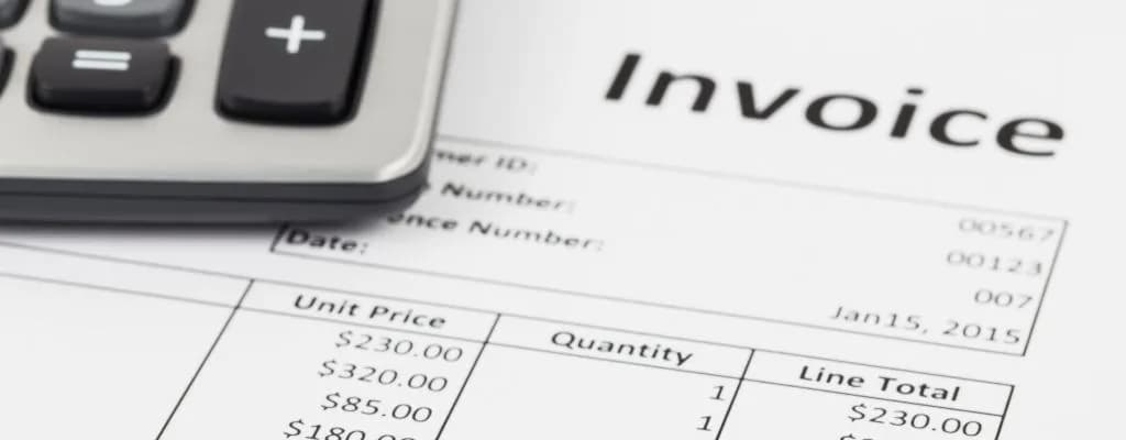 Co zrobić gdy klient nie płaci za fakturę: 5 skutecznych kroków prawnych
