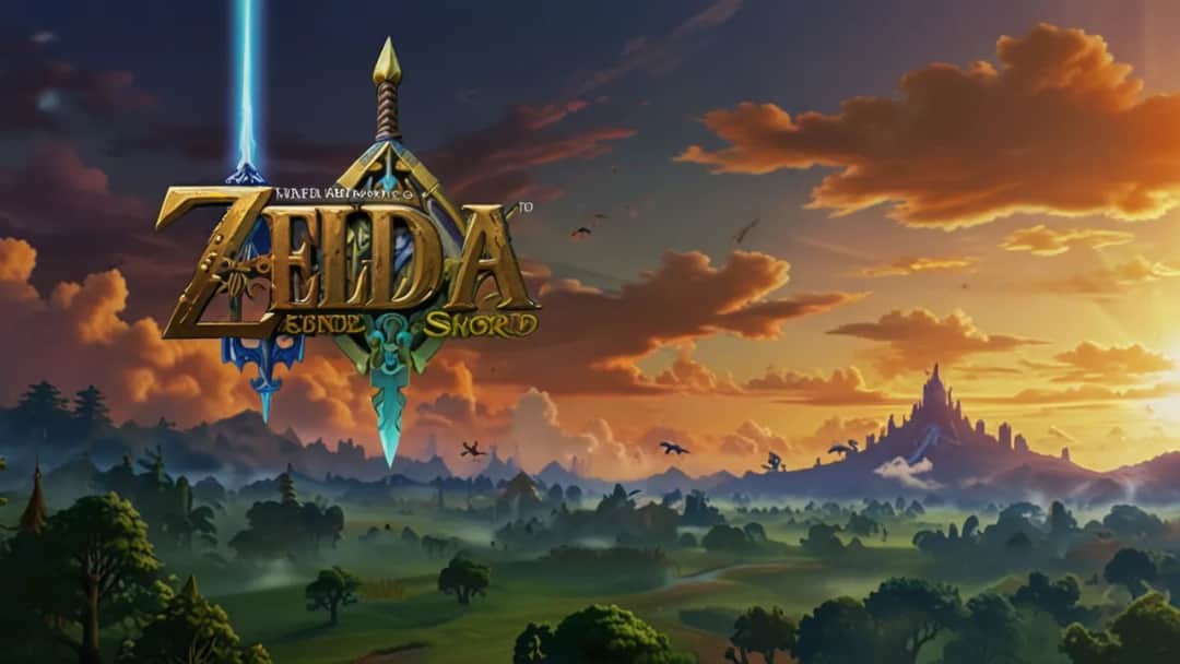 Jak Zelda Skyward Sword odmienił kultową serię? Analiza zmian