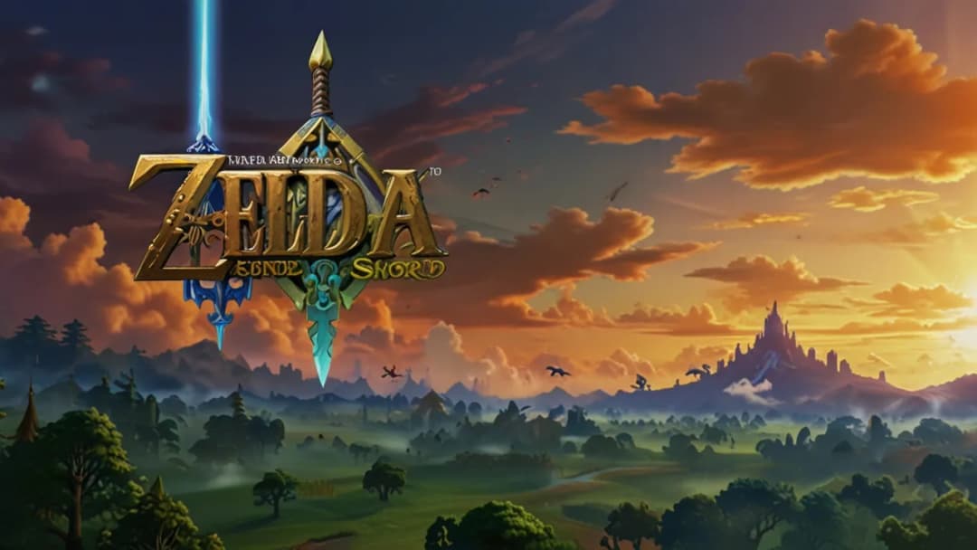 Jak Zelda Skyward Sword odmienił kultową serię? Analiza zmian