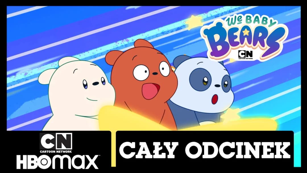 Cartoon Network bajki stare - Top bajki od lat 90-tych!