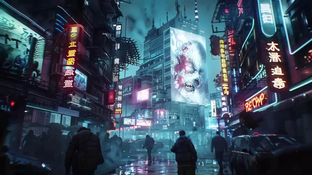 Tencent wydał dużą kwotę na zakup Techlandu - co to oznacza dla gier wideo