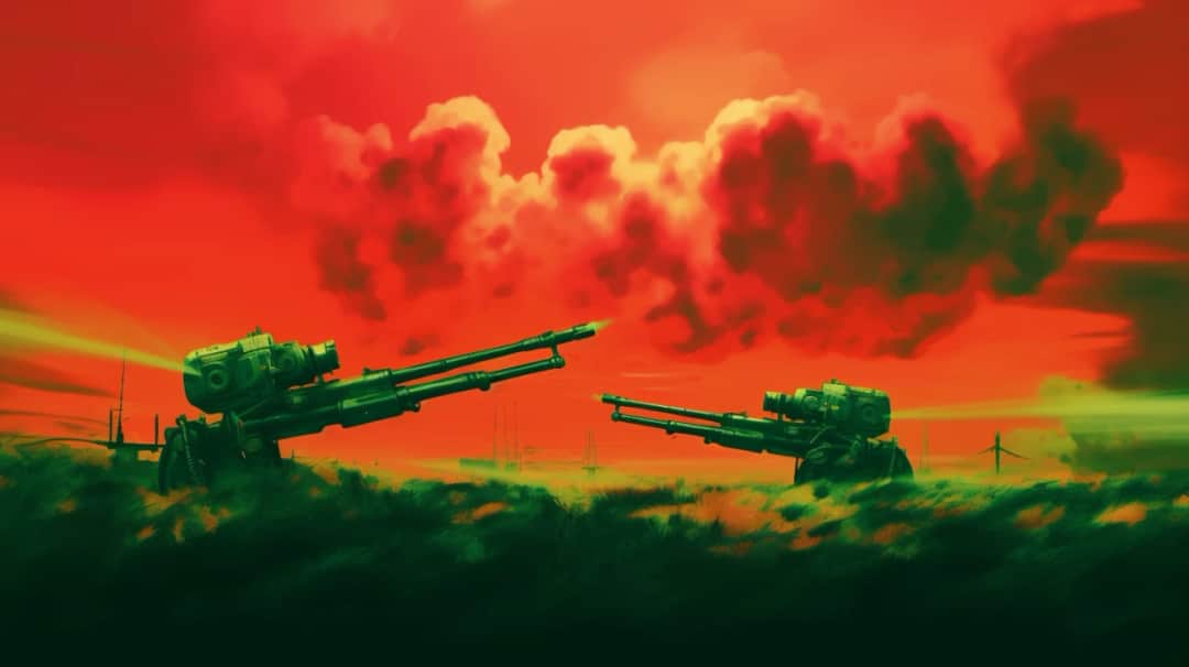 Zmiana ręki broni w CS:GO: Proste bindy i ich skuteczność w walce