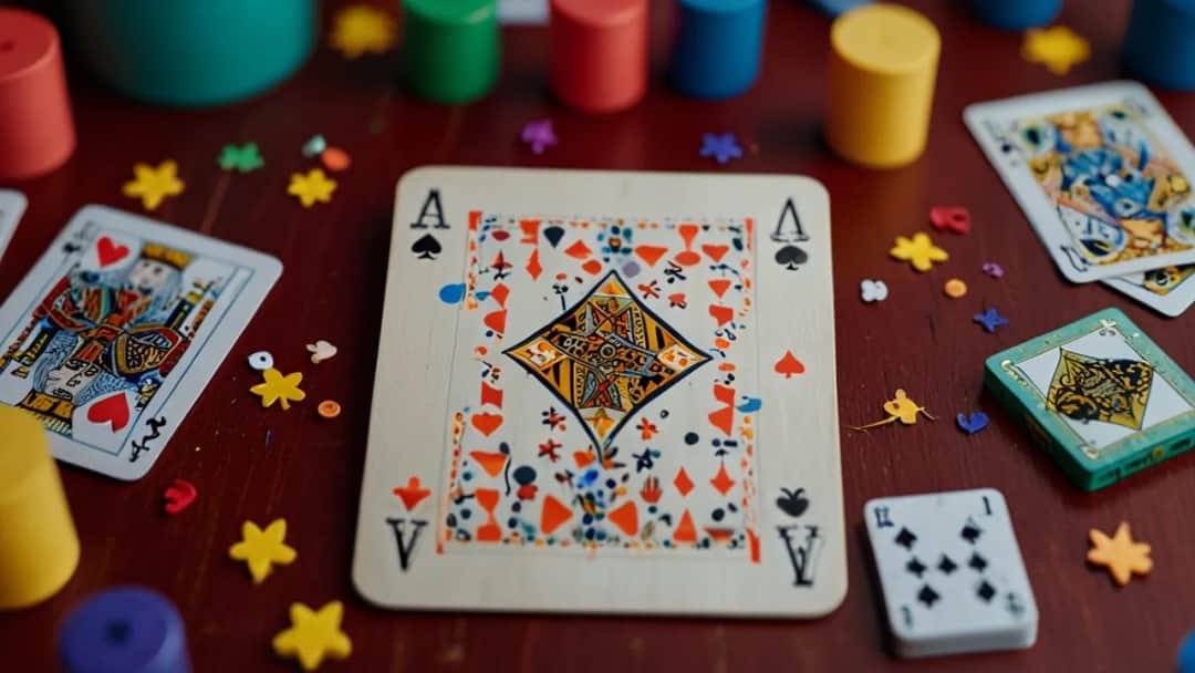 Gry towarzyskie na imprezę - hitowe pomysły na 2023!