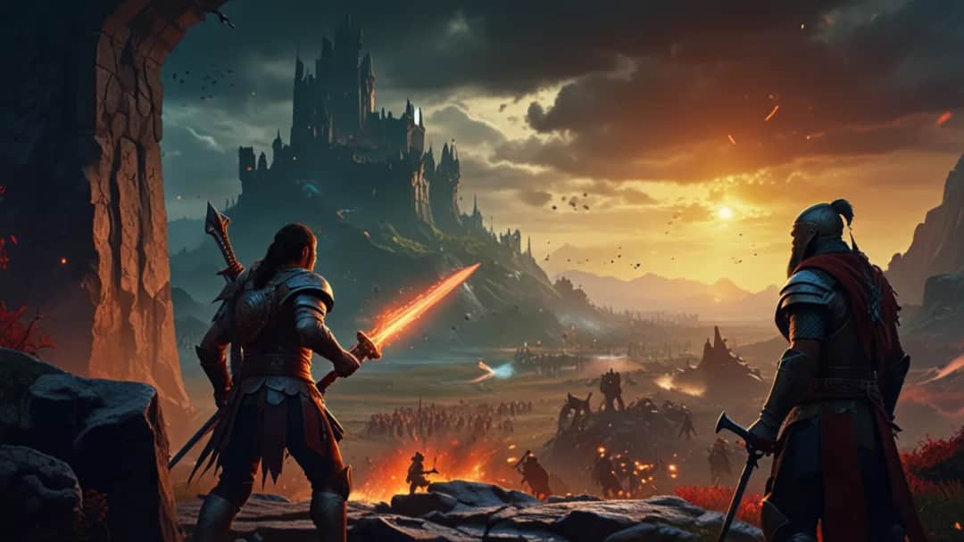 Dlaczego Warlords Battlecry 2 uważane jest za taką perłę serii?