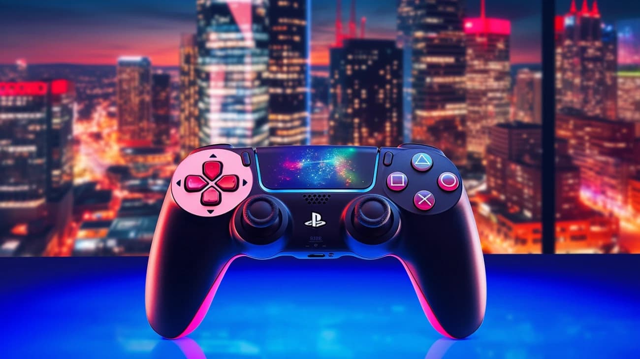 GTA na PS5: Co nowego przynosi aktualizacja na konsolę?