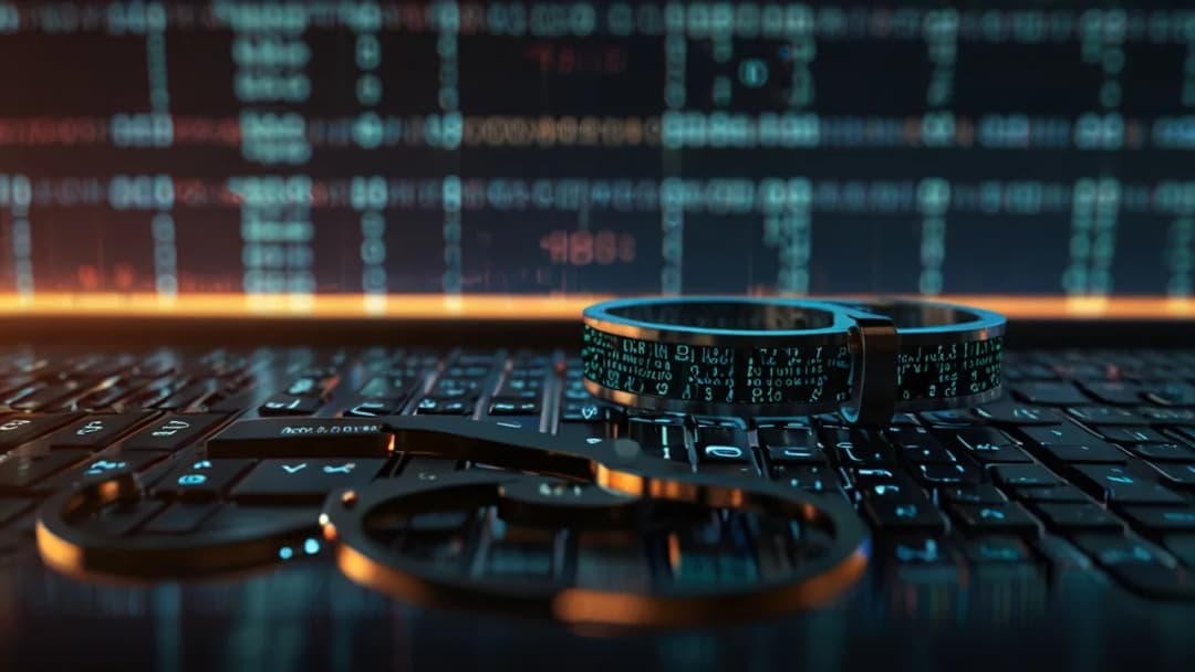 Nastolatek odpowiedzialny za wyciek danych usłyszał wyrok sądowy