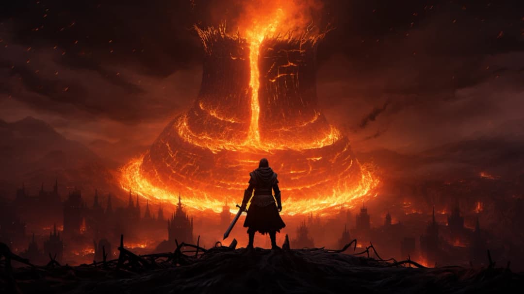 Twórczość Hidetaki Miyazaki: Geniusz za grami Dark Souls