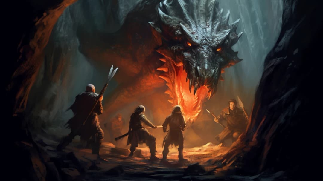 Twórcy Paydaya gotowi na nowe wyzwania - oto Projekt Baxter w krainie Dungeons & Dragons