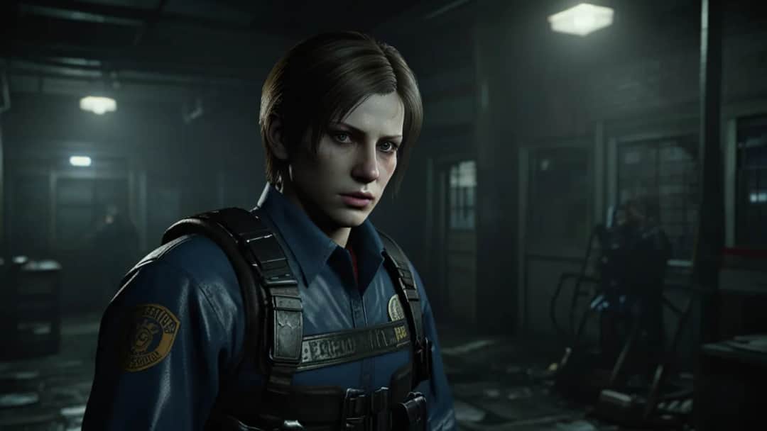 Resident Evil 2 Remake poradnik - Solucja gry, bossowie, kolejność przejścia