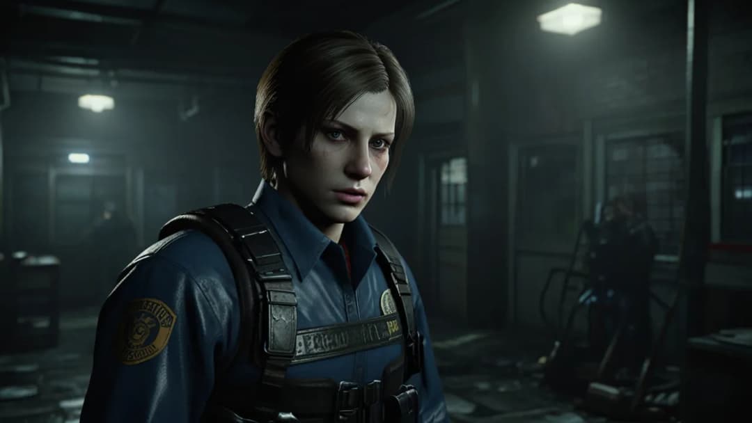 Resident Evil 2 Remake poradnik - Solucja gry, bossowie, kolejność przejścia