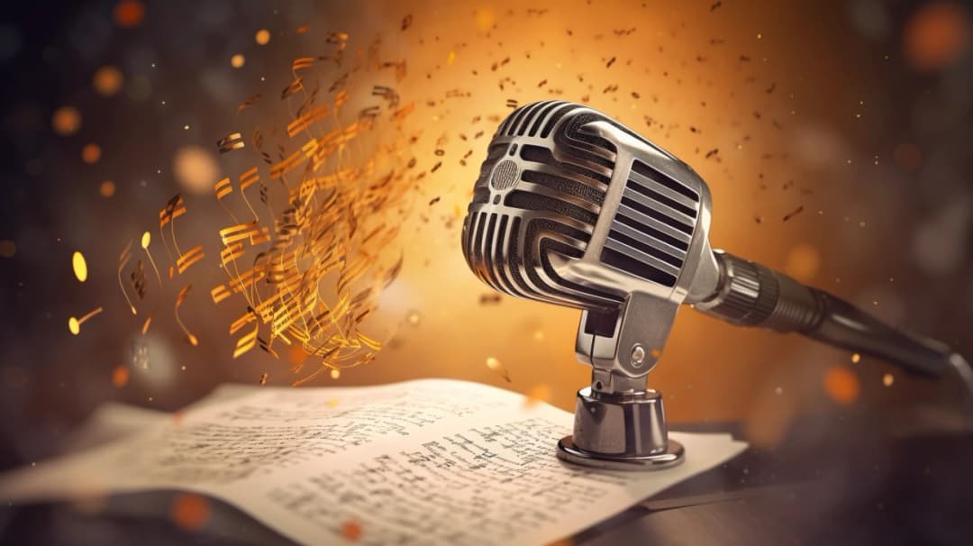 Tłumaczenie Piosenek na Polski: Z Angielskiego na Polski