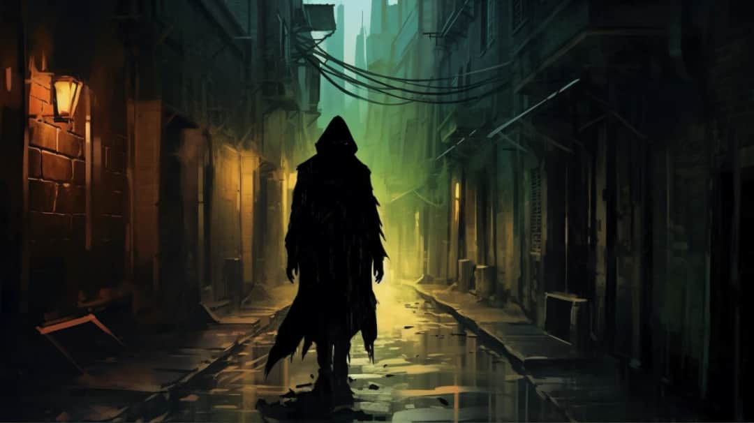 Najlepsze mody Thiefa wybrane. Nowości mijającego roku.