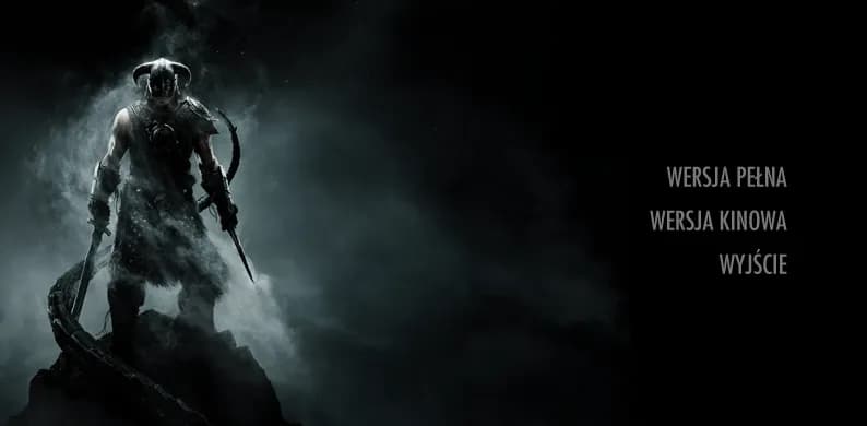 Skyrim wersja pełna czy kinowa - poznaj kluczowe różnice między wersjami