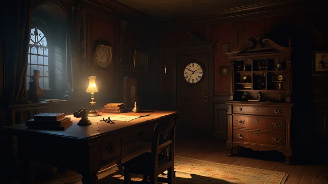 Co oznacza escape room? Tajemnicze pomieszczenia dla graczy