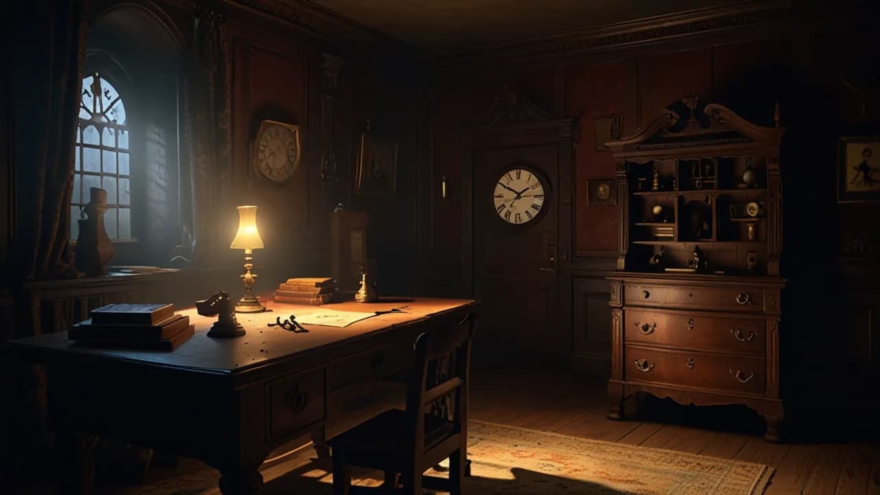 Co oznacza escape room? Tajemnicze pomieszczenia dla graczy