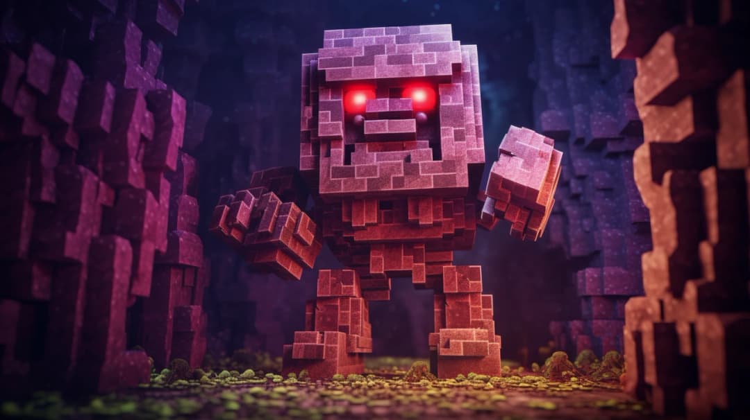 Jak zbudować Golema w Minecraft: Praktyczny poradnik budowy