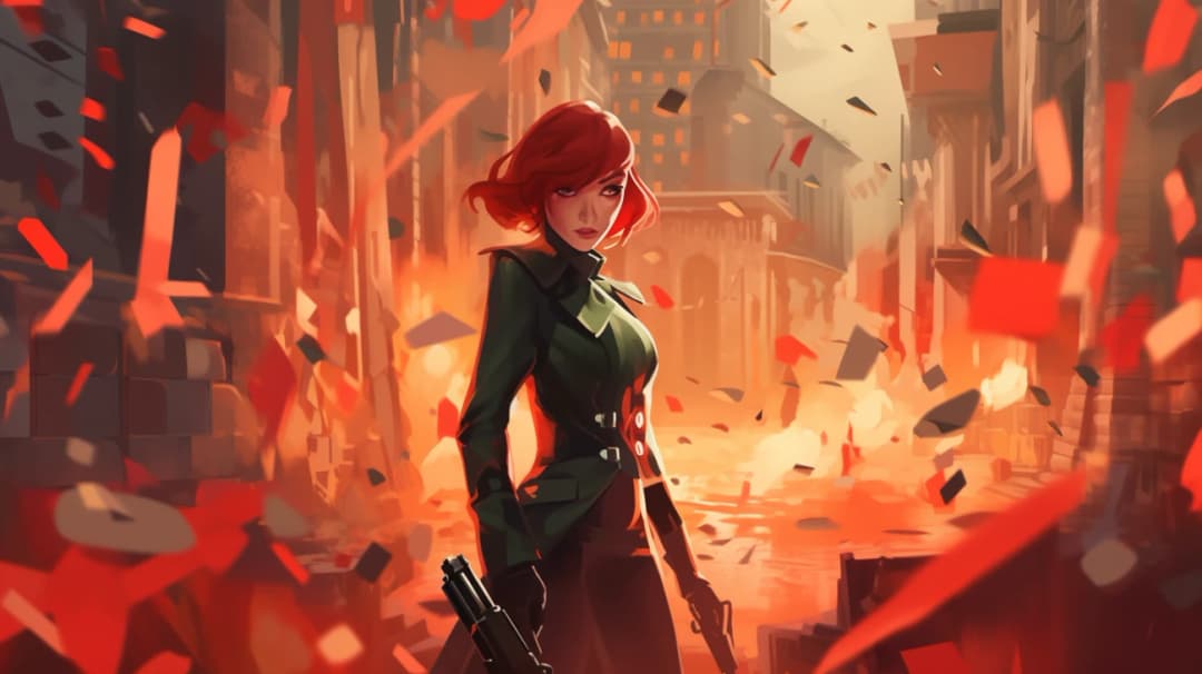 Remaster No One Lives Forever - Nightdive Studios ma nadzieję jej wykonania