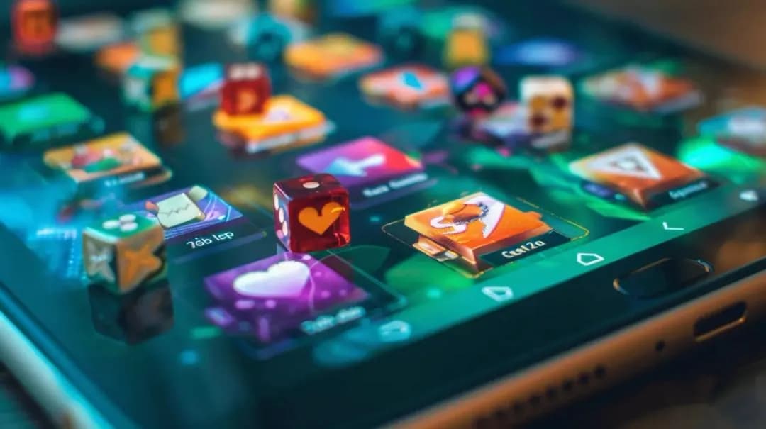 Najlepsze gry na tableta - Top 10 propozycji na Androida i iOS