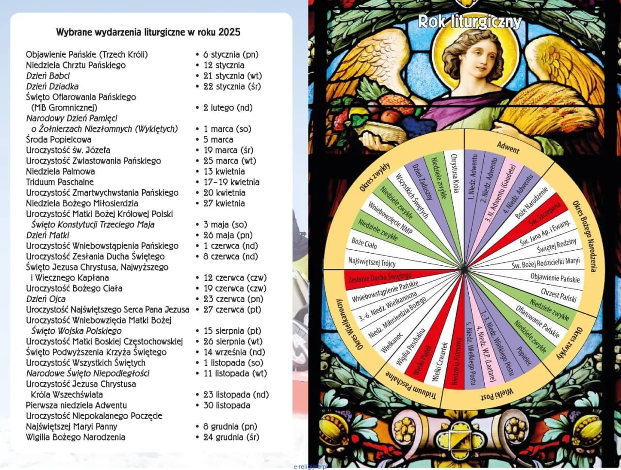 Styczniowe wydarzenia literackie: kalendarz 2025