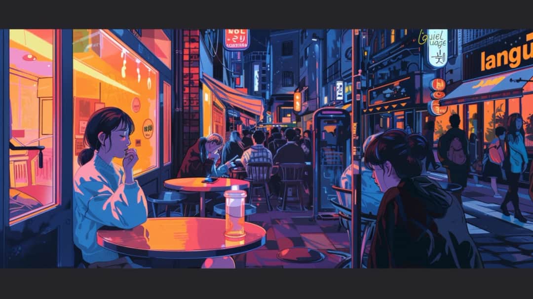 Jon Fosse - pisanie uratowało mi życie. Mowa noblowska cichy język