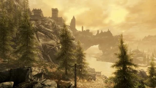 Jakie wymagania ma Skyrim - poznaj specyfikację swojego komputera