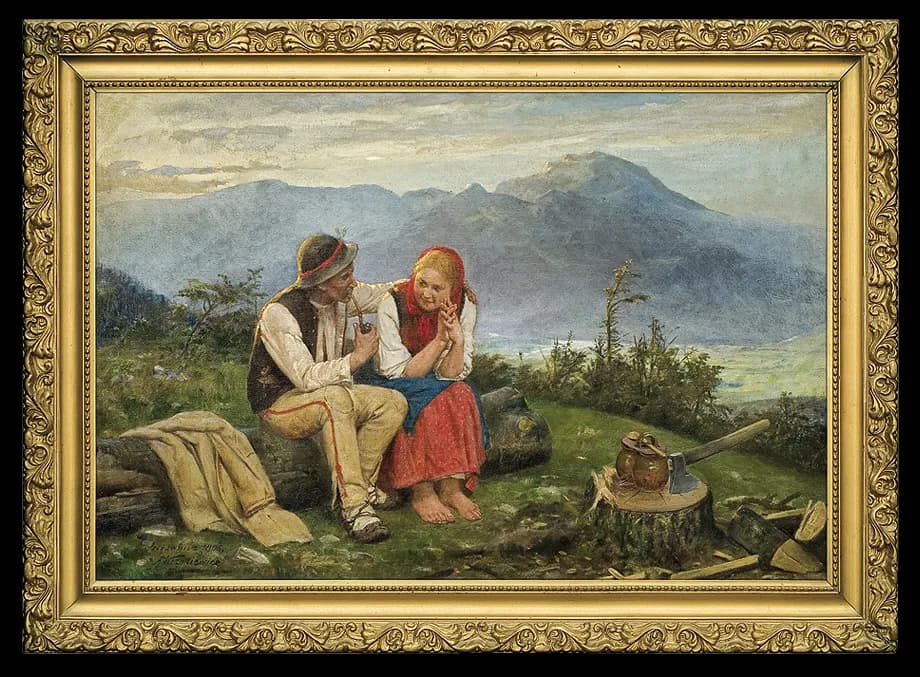 To podziw! Niezwykłe historyczne postaci, które kochały odpoczynek