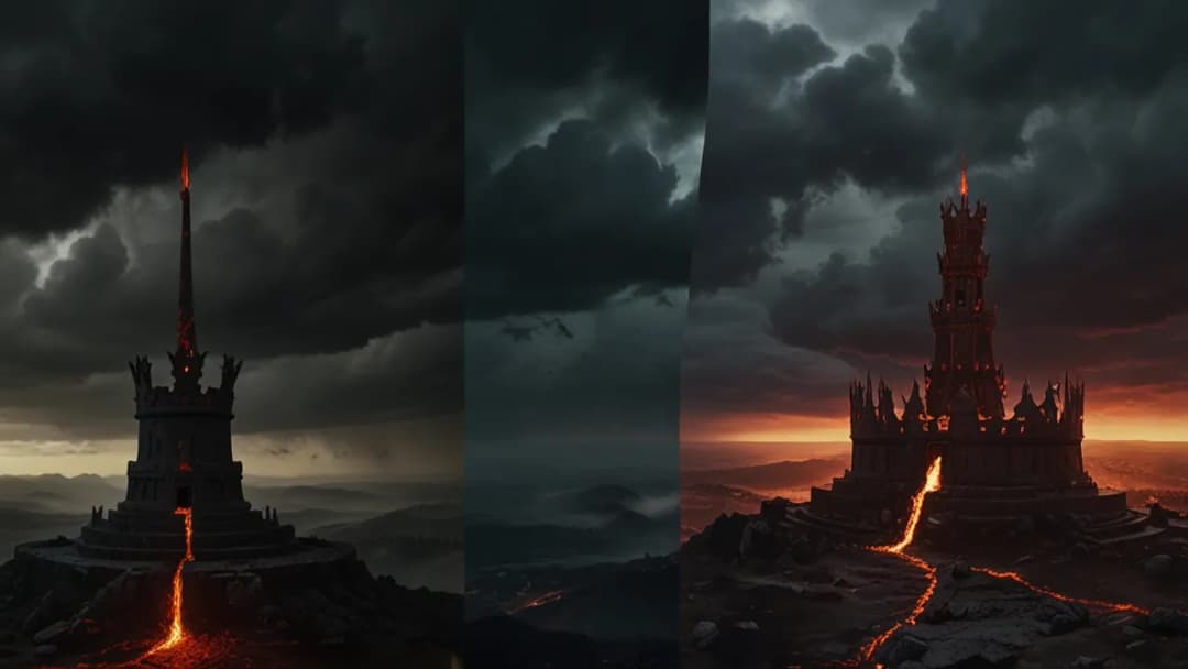 Radowid w Wiedźminie 3 to bohater czy największe zło Północy?