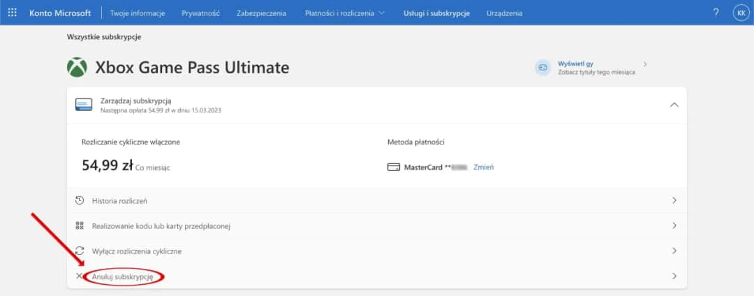 Xbox: Jak anulować subskrypcję i nie dać się zaskoczyć opłatom?