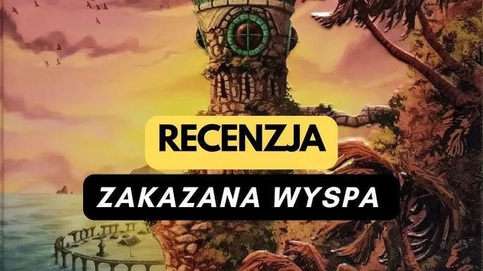 Gra Zakazana Wyspa - sprawdź opinie o grze mobilnej i przenieś się na tajemniczą wyspę pełną zagadek
