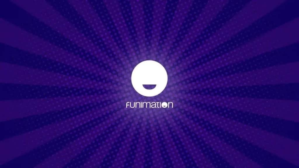 Funimation podwoiło produkcję, a Sony uchwyciło na zawsze w nowej wersji.