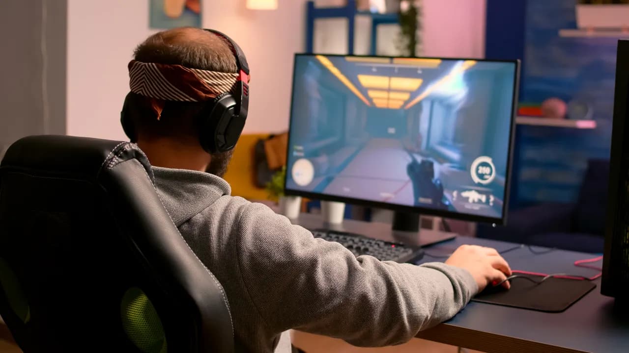 Czego Oczekiwać od Nowoczesnego Rynku CS2