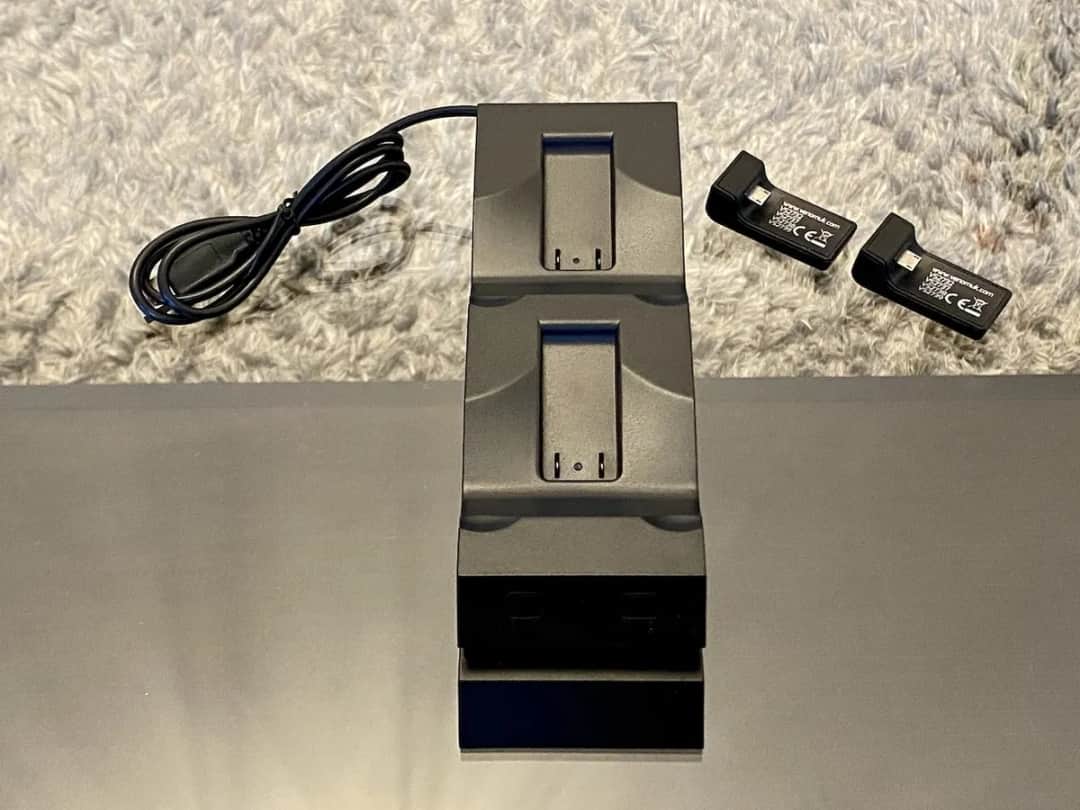 Stacja dokująca do padów: Oryginał czy zamiennik? Wybierz mądrze!