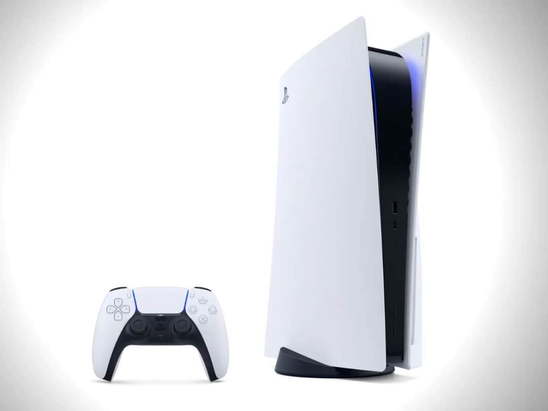 Kiedy jest premiera PS5? Odkryj datę i szczegóły konsoli