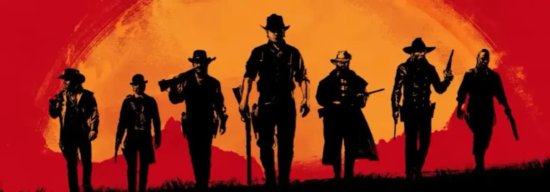 Red Dead Redemption 2: Najlepsze kody i cheaty w grze w 2025!