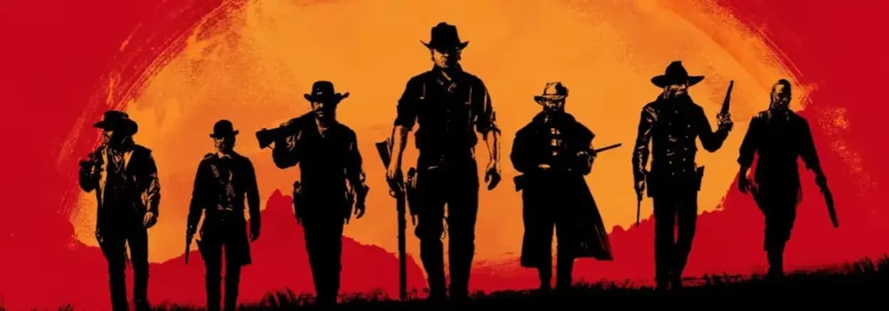 Red Dead Redemption 2: Najlepsze kody i cheaty w grze w 2025!