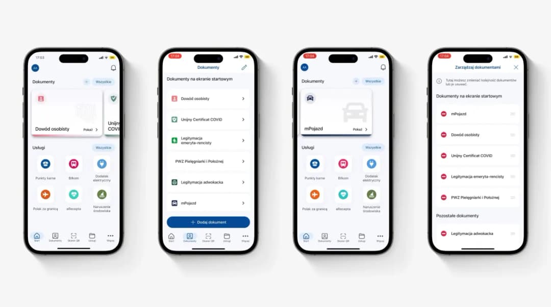 Nowe funkcje dla mObywatela 2.0 - co się zmieni?