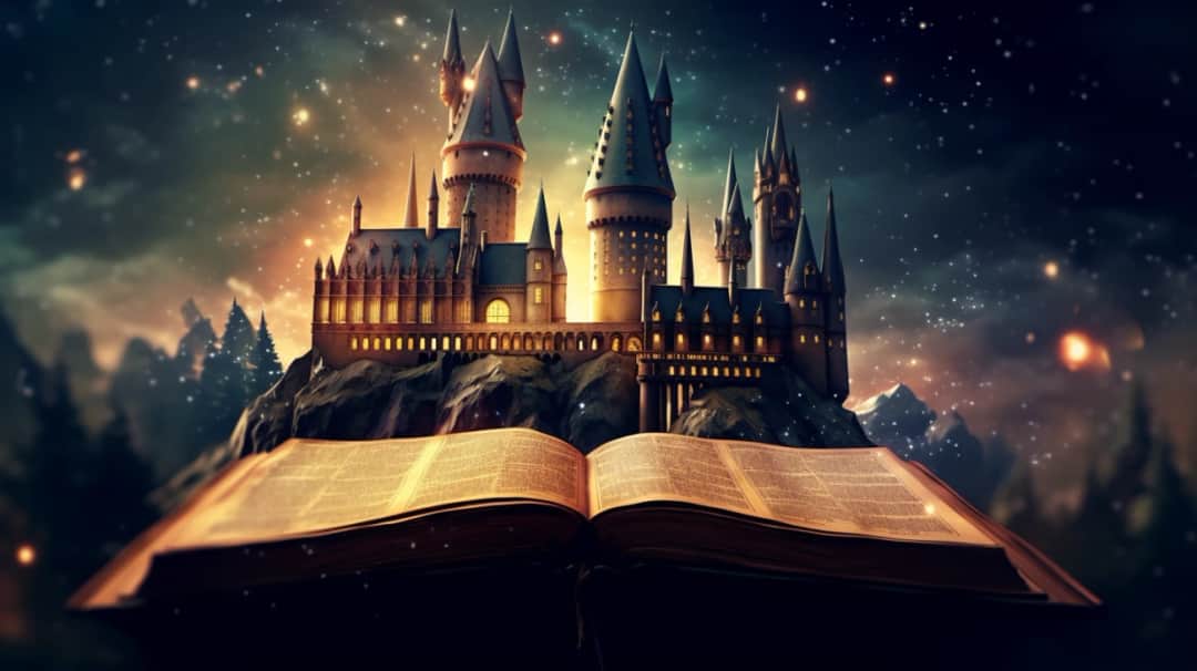 Harry Potter online: Najlepsze gry z motywem Harry'ego Pottera