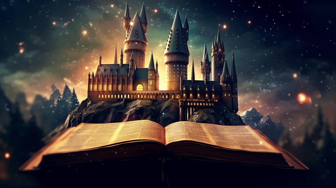 Harry Potter online: Najlepsze gry z motywem Harry'ego Pottera