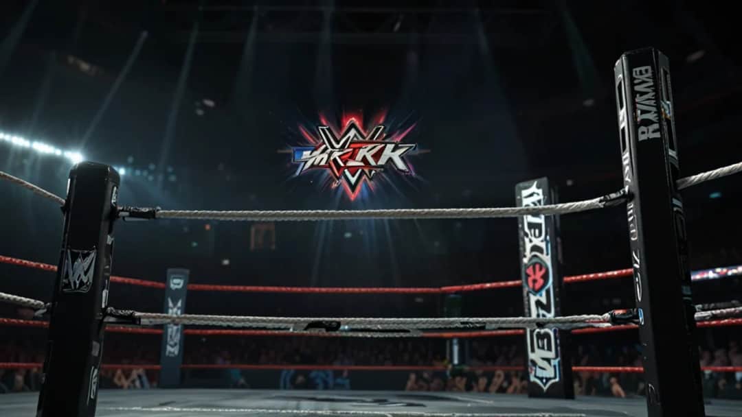 Czy WWE 2K24 zrewolucjonizuje wirtualny wrestling? Fani czekają!