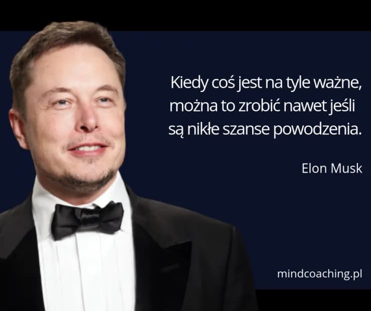 Najlepsze cytaty o biznesie: 50 inspirujących słów sukcesu i motywacji