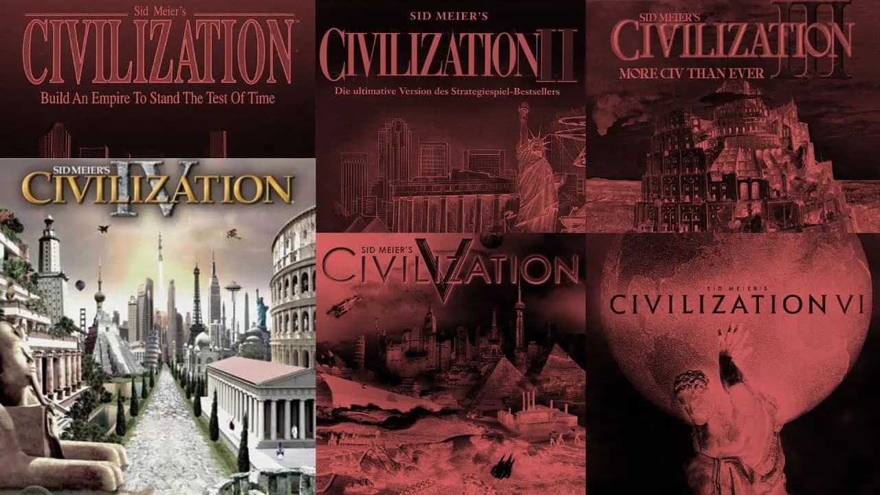 Cywilizacja IV: Jak grać, by osiągnąć sukces? Strategie i porady