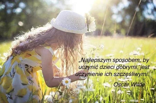 Najpiękniejsze cytaty o tym jak szybko rosną dzieci - wyjątkowa kolekcja