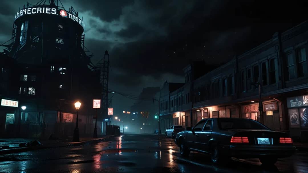 Dlaczego Resident Evil 3 Nemesis wciąż straszy graczy po latach?