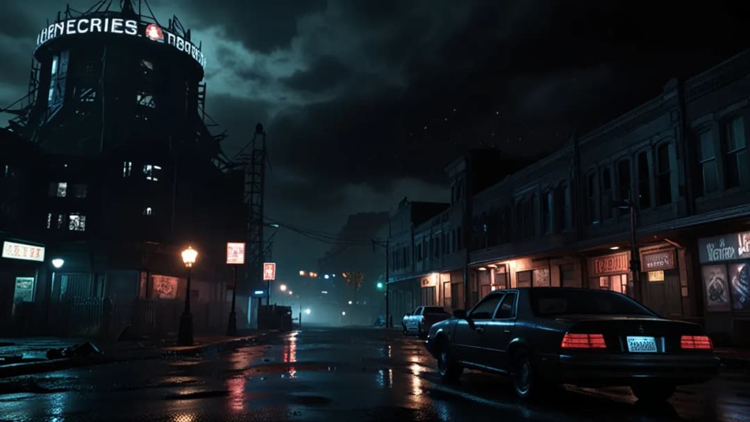 Dlaczego Resident Evil 3 Nemesis wciąż straszy graczy po latach?